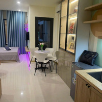 Cho Thuê Căn Studio Tầng Trung Bc Đông Nam Giá 5 Triệu5 Bao Phí . Full Nội Thất Xịn