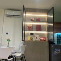 Cho Thuê Căn Studio Tầng Trung Bc Đông Nam Giá 5 Triệu5 Bao Phí . Full Nội Thất Xịn