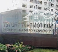 Cho Thuê Căn Hộ Studio Chung Cư Tôn Thất Thuyết P1,Quận 4,Dt 34,1 Wc,Full Nội Thất,Nhà Đẹp,Thoáng M