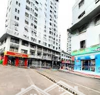Cho Thuê Căn Hộ Studio Chung Cư Tôn Thất Thuyết P1,Quận 4,Dt 34,1 Wc,Full Nội Thất,Nhà Đẹp,Thoáng M