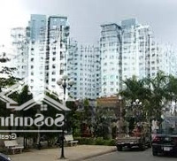 Cho Thuê Căn Hộ Studio Chung Cư Tôn Thất Thuyết P1,Quận 4,Dt 34,1 Wc,Full Nội Thất,Nhà Đẹp,Thoáng M