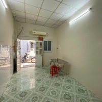 Cho Thuê Nhà Nguyên Căn Hẻm 687 Lạc Long Quân, P.10, Q. Tân Bình