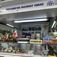 Hot.hot.hot.cho Thuê Mbkd Phố Nhà Thờ.diện Tích 40M2 X 4 Tầng,Mặt Tiền 5,5M,Giá Thuê 150 Triệu/ Tháng.