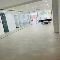 CHO THUÊ TOÀ NHÀ 58 CỬU LONG, Q. TÂN BÌNH - 8,5M X 22M - 1 HẦM 7 TẦNG - THANG MÁY PCCC MPE