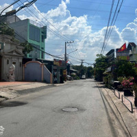 Bán Gấp Nhà + 2 Phongc Trọ 106M2 Ngay Trường Lý Thái Tổ Trung Tâm Bình Chuẩn Thuận An Bd