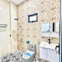 CĂN CẤP 4 MỚI XÂY HIỆN ĐẠI CÁCH TRƯỜNG LÁI 10''  TT450 NHẬN NHÀ