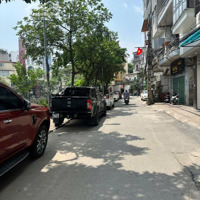 Bán Nhà Phố Phương Mai - 7 Tầng Thang Máy - Trước Nhà Oto Tránh - Kinh Doanh / Cho Thuê Đỉnh.