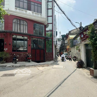 Bán Nhà Phố Phương Mai - 7 Tầng Thang Máy - Trước Nhà Oto Tránh - Kinh Doanh / Cho Thuê Đỉnh.