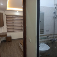 Nhà 4 Tầng 38 M2 ,Yên Nghĩa Hà Đông , Trong Đê , 5 Ngủ , Nội Thất Đầy Đủ, Giá Bán 4.25 Tỷ