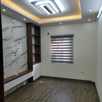Nhà 4 Tầng 38 M2 ,Yên Nghĩa Hà Đông , Trong Đê , 5 Ngủ , Nội Thất Đầy Đủ, Giá Bán 4.25 Tỷ