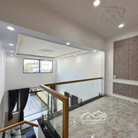 Nhà Lầu Lửng 3 Phòng Ngủ 2 Mặt Tiền Đường Kinh Doanh Trước Sau, Shr, Thổ Cư 100%, Tt 500 Triệu Nhận Nhà