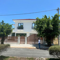 Đất Bán Kdc Phước Lộc Huyện Cần Giờ Ngay Lương Văn Nho Gần Sát Dự Án Vinhomes. 7,5X17M. Giá: 6 Tỷ.