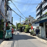 Lô Đất Nguyễn Thiện Kế, Hướng Tây Được Xây Cao, 165 M2 Ngang 6.4M Nở Hậu, 200M Ra Vv Kiệt. 13 Tỷ Tl