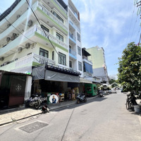 Lô Đất Nguyễn Thiện Kế, Hướng Tây Được Xây Cao, 165 M2 Ngang 6.4M Nở Hậu, 200M Ra Vv Kiệt. 13 Tỷ Tl
