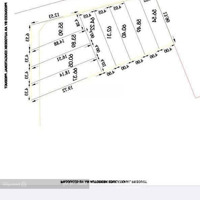Bán Lô Đất Đầu Tư Đường Số 34 Linh Đông Thủ Đức- Hcm, 35Tỷcó Thương Lượngmạnh , 640M 2