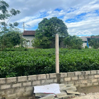 Cần Bán 720M2 Đất, Mặt Tiền 28M Thôn 1, Ba Trại, Ba Vì