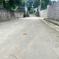 Cần Bán 720M2 Đất, Mặt Tiền 28M Thôn 1, Ba Trại, Ba Vì