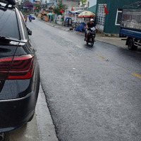 Bán Lô Đất Mặt Tiền Chính Nguyễn Trung Trực P4 Đà Lạt
