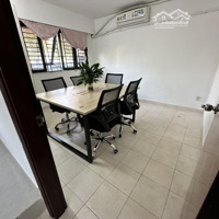 Mặt Bằngmặt Tiềnphạm Văn Đồng, 2 Tầng, 3 Phòng Ngủ, Bếp, 2 Máy Lạnh, Đậu Ôtô