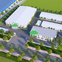 Cho Thuê Kho, Xưởng Sản Xuất .Diện Tích Gần 800M Vị Trí Ngay Quốc Lộ 1A Thị Trấn Hà Trung.