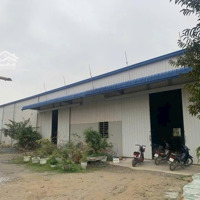 Cho Thuê Kho, Xưởng Sản Xuất .Diện Tích Gần 800M Vị Trí Ngay Quốc Lộ 1A Thị Trấn Hà Trung.