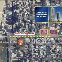 Ms Bích, Căn Góc Biển Sun Costa Residence, Giá Cđt Cho Thuê Sinh Lời, Ngay Khu Trung Tâm Du Lịch,