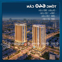 Ms Bích, Căn Góc Biển Sun Costa Residence, Giá Cđt Cho Thuê Sinh Lời, Ngay Khu Trung Tâm Du Lịch,