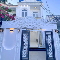 Bán Nhà Lầu Mới 100% Có Nội Thất Nhà Rộng Lộ Oto Tới Nhà Gần Trường Đại Học Cần Thơ Giá Chính Chủ
