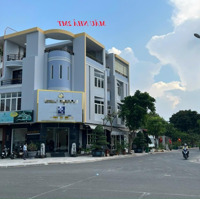 Bds Hvl Bán Nhà Đường Iii (Huy Cận Nối Dài Rộng 30M) Kdc Khang Điền,Phước Long B, Tp Thủ Đức