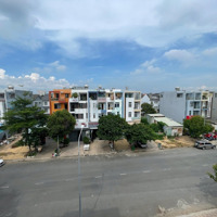 Bds Hvl Bán Nhà Đường Iii (Huy Cận Nối Dài Rộng 30M) Kdc Khang Điền,Phước Long B, Tp Thủ Đức