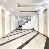 Bán Gấp Nhà Liền Kề 54M2, 6 Phòng Ngủ 4 Vệ Sinhtại Kđtm Đại Kim, Hoàng Mai, Hà Nội, Giá Chỉ 16,8 Tỷ.