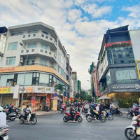 ( Hàng Hot) Bán Nhà Mặt Tiền Cách Mạng Tháng Tám P5 Tân Bình_4.5X18M_4 Tầng, Giá Chỉ 24 Tỷ