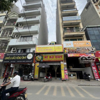 Nhà Đất Mặt Phố Mỹ Đình Kinh Doanh Sầm Uất, Mặt Tiền 5M,Diện Tích99M2, Chỉ 36,6Tỷ