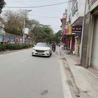Nhà Đất Mặt Phố Mỹ Đình Kinh Doanh Sầm Uất, Mặt Tiền 5M,Diện Tích99M2, Chỉ 36,6Tỷ