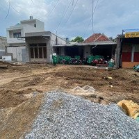 Bình Chánh - Đất Đẹp Giữa Tim Quy Hoạch Đón Sóng Hạ Tầng Đường 30M