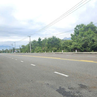 Bán Đất Mặt Tiền Đường Phạm Văn Đồng, Đèo Vĩnh Lương, Vĩnh Lương, Nha Trang, Khánh Hòa.