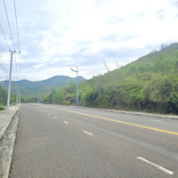 Bán Đất Mặt Tiền Đường Phạm Văn Đồng, Đèo Vĩnh Lương, Vĩnh Lương, Nha Trang, Khánh Hòa.