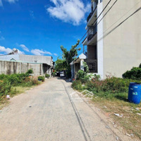 Bán Lô Đất Hẻm Xe Hơi, Kdc Đường 980A, Nguyễn Duy Trinh, P. Phú Hữu, Quận 9 -Diện Tích84.2M2