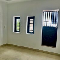 Nhà mới 1 trệt 2 lầu đường 6m huỳnh thị hai tân chánh hiệp
