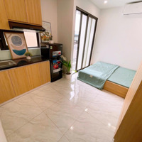 Khai Trương Tòa Ccmn Tại 322 Mỹ Đình, Ban Công Thoáng Mát, Đầy Đủ Nội Thất