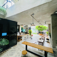Vip - Biệt Thự Nguyễn Thành Ý - 16M X 20M - 2 Tầng - Đakao, Quận 1 - 65 Triệu - 0344.31.31.63