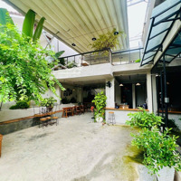 Vip - Biệt Thự Nguyễn Thành Ý - 16M X 20M - 2 Tầng - Đakao, Quận 1 - 65 Triệu - 0344.31.31.63