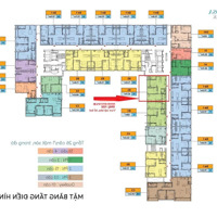 Chuyển Nhượng Căn 2 Ngủ Sentosa Sky Park Chỉ Từ 2,6Xx Tỷ. Liên Hệ: 0973869156