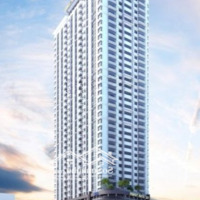 Bán Ch Flc Star Tower, Quang Trung, Hà Đông, 3,63 Tỷ, 60M2, 2 Phòng Ngủ 1Wc