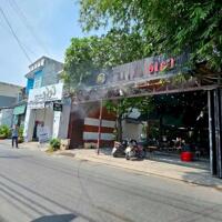 Bán gấp nhà và đất 427m2 mặt tiền đường nhánh Lê Văn Khương Hiệp Thành, giá 23.7 tỷ TL