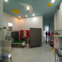 Bán Nhà Mặt Tiền Đường Nhựa Kính Doanh Gi Cũng Ok