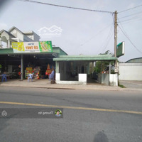 Bán Nhà Mặt Tiền Đường Nhựa Kính Doanh Gi Cũng Ok