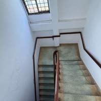 Bán Nhà 5 Tầng Sátmặt Tiềnâu Cơ Q.tân Phú - 4.4X16M Nở Hậu Đang Cho Thuê 30 Triệu/Tháng - Chỉ 8.5 Tỷ Tl