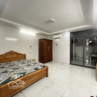 Bán Toà Nhà Căn Hộ Dịch Vụ ( 80M2 ) 5Tầng . Dòng Tiền 35 Triệu/ Tháng , Nhỉnh 8Tỷ