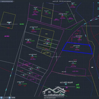 Bán Lô Biệt Thự 511M2 Có Sẵn 150M2 Thổ Cư, Khu Bến Tràm. Xung Quanh Nhiều Nhà Đẹp, Giá Tốt 2.8 Tỷ